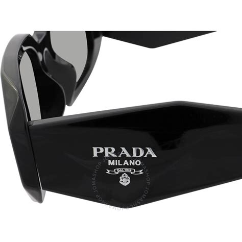 Prada Light Grey